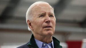 US doesn’t assist Taiwan independence, says President Joe Biden