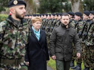 Russia-Ukraine conflict: Listing of key occasions, day 692 | Russia-Ukraine conflict Information