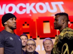 Joshua eyes undisputed heavyweight title forward of Ngannou struggle | Boxing Information
