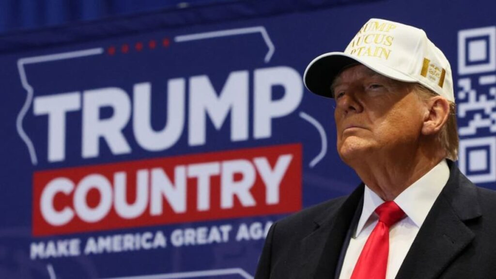 Canadians fear US democracy can not survive Trump’s return to White Home, ballot finds