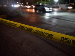 Ecuador prosecutor investigating gang assault on TV studio shot useless | Crime Information