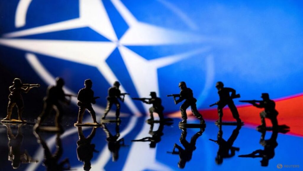 NATO’s Steadfast Defender workouts mark return to Chilly Conflict schemes, says Russia
