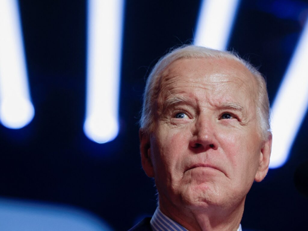 Three US service members killed in Jordan drone assault, Biden says | Israel Battle on Gaza Information