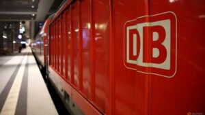 German prepare drivers ramp up stress with longest strike but