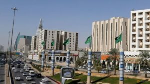 Saudi Arabia to open retailer promoting alcohol to non-Muslim diplomats