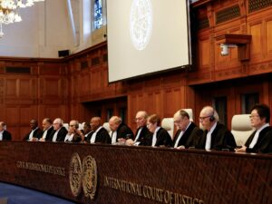 ICJ guidelines Israel should stop acts of genocide in Gaza: Key takeaways | Israel Struggle on Gaza Information