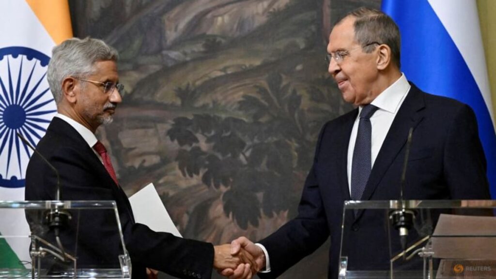 India pivots away from Russian arms, however will retain robust ties: Evaluation