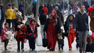 Truce proposal to be despatched to Hamas as warfare rages on in Gaza