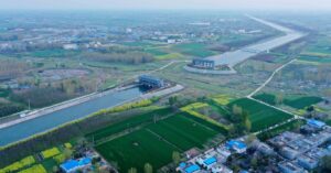 Dormitory Fireplace Kills 13 in Central China