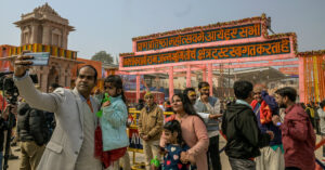 Why India’s New Ram Temple Is So Vital