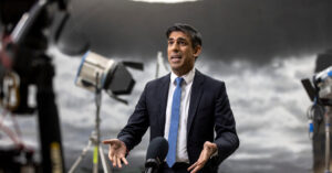 Sunak’s Rwanda Plan Fails First Take a look at in Home of Lords