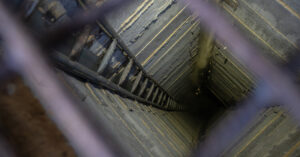 Opinion | The Which means of Gaza’s Tunnels