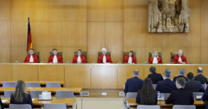 Germany’s High Court docket Bans Public Financing for Neo-Nazi Social gathering