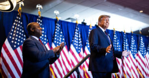 Opinion | The Trump-Haley Race After New Hampshire