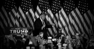Opinion | The What-Ifs of Trump’s New Hampshire Win