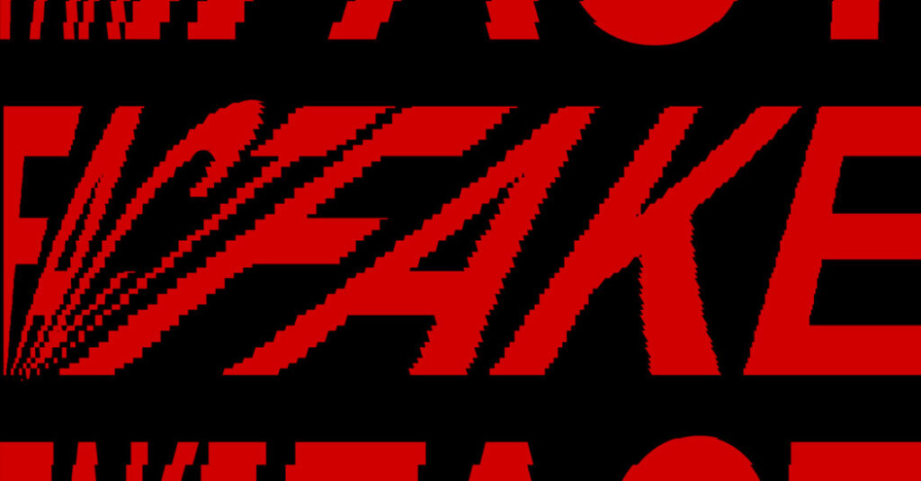 Opinion | When Chaos Erupted in Ecuador, Disinformation Adopted Opinion | When Chaos Erupted in Ecuador, Disinformation Adopted