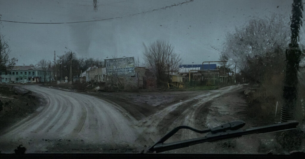 Opinion | Why Ukraine and Gaza Are Even Greater Than You Assume