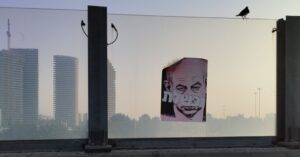 Opinion | Gen Z Is Listening to What Netanyahu Is Saying. Is Biden?