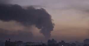 How Leaders and Diplomats Are Making an attempt to Finish the Gaza Conflict