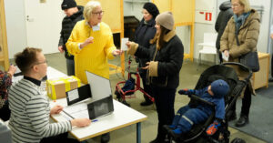 Finland Votes for President – The New York Instances