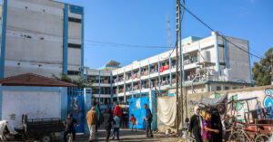 Israel Particulars Claims In opposition to U.N. Employees It Says Aided Hamas