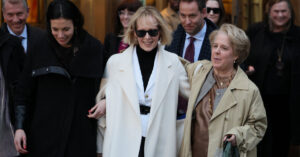 Opinion | The Messages of the E. Jean Carroll Verdict