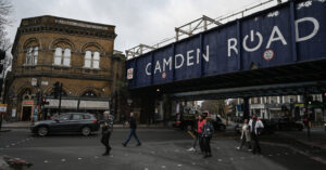 London’s Excessive Line Will Echo Its New York Inspiration, With Native Notes