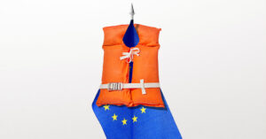 Opinion | Is the European Union’s Economic system Actually Worse Off Than America’s?