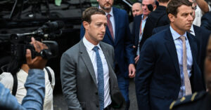 Tech Chiefs From Meta, TikTok and Others to Testify on Little one Security On-line