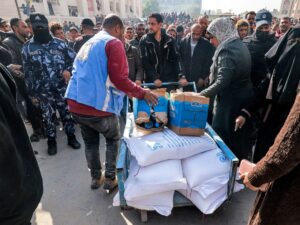 UNRWA fund cuts by the West ‘collective punishment’ in opposition to Palestinians | Information