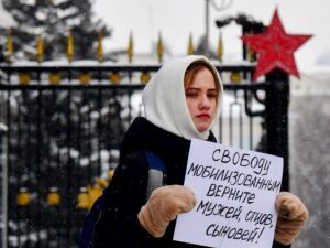 Russia-Ukraine battle: Checklist of key occasions, day 683 | Russia-Ukraine battle Information