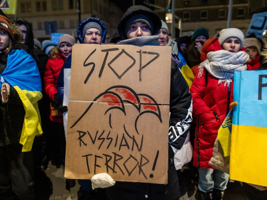 Russia-Ukraine conflict: Checklist of key occasions, day 686 | Russia-Ukraine conflict Information Russia-Ukraine conflict: Checklist of key occasions, day 686 | Russia-Ukraine conflict Information