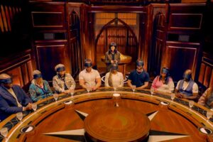 ‘The Traitors’ Season 2 Rankings Revealed For BBC Hit – Deadline