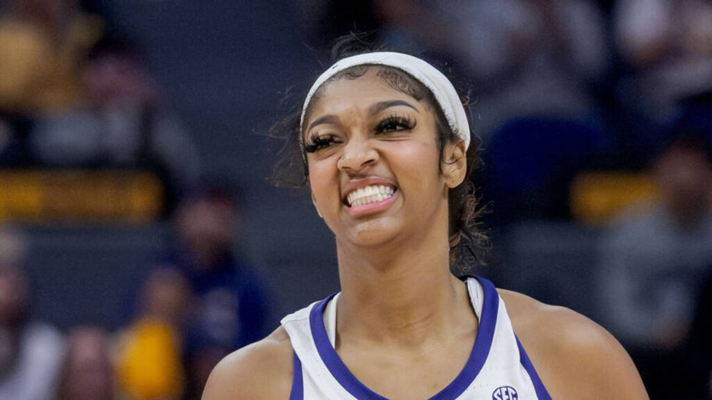 No. 9 LSU drops one other recreation in loss to Mississippi State