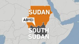 Dozens killed as violence flares in area disputed by Sudan, South Sudan | Border Disputes Information