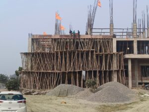 In India’s Ayodhya, the Ram temple means ‘land is costlier than gold’ | Enterprise and Financial system