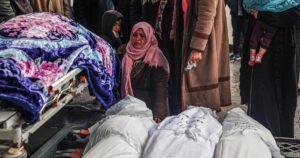 Qatar PM to satisfy Israel, US intel chiefs on new Gaza captives deal | Israel Warfare on Gaza Information