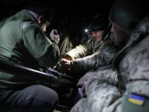 Russia-Ukraine struggle: Record of key occasions, day 702 | Russia-Ukraine struggle Information
