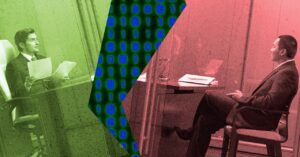 AI Might Not Steal Your Job, however It Might Cease You Getting Employed