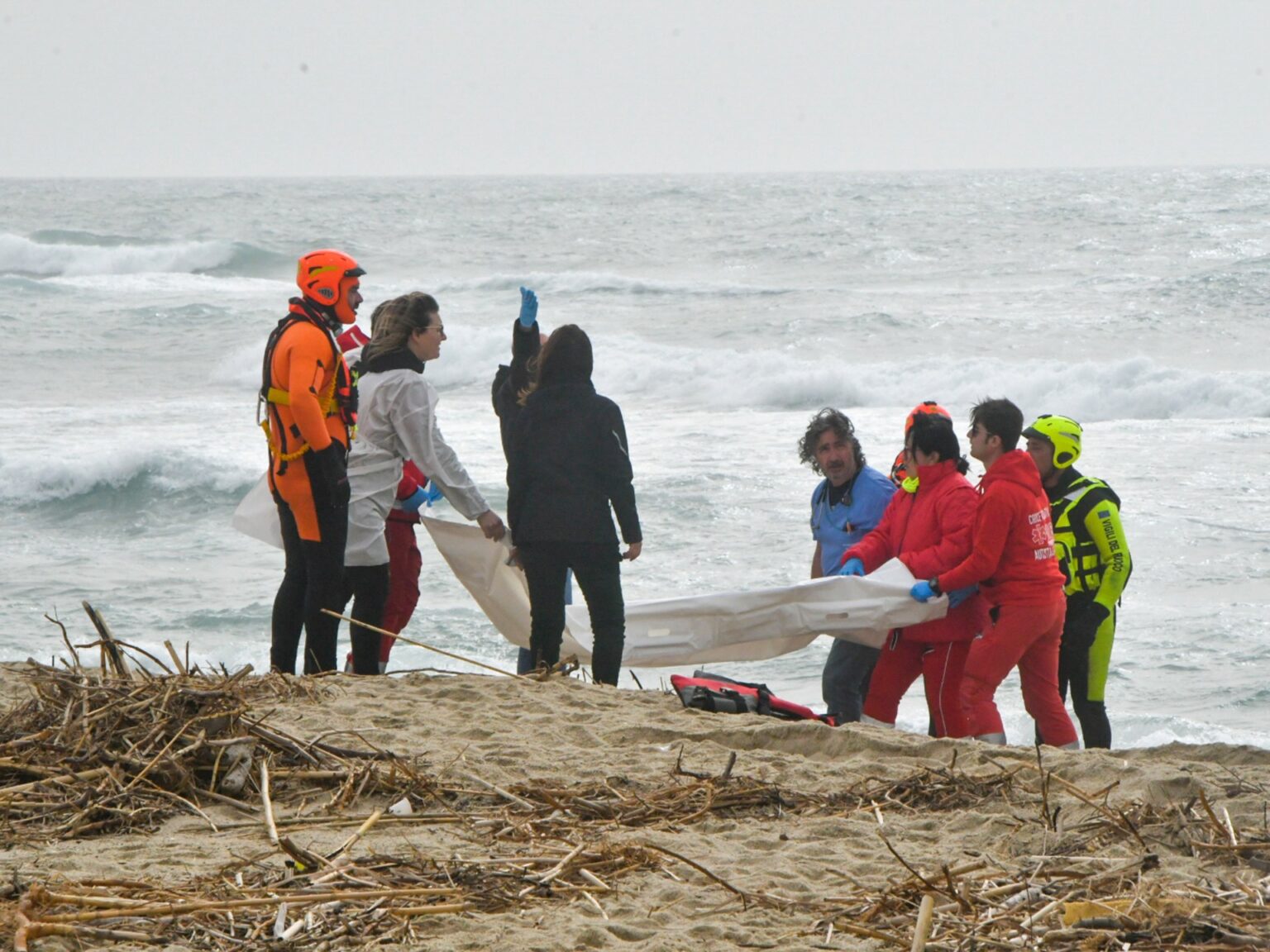 In 2024, Europe to hunt for brand new companions to dump asylum seekers | Migration In 2024, Europe to hunt for brand new companions to dump asylum seekers | Migration