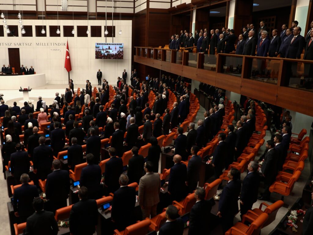 Turkey’s parliament set to vote on Sweden’s NATO bid this week: Studies | Information