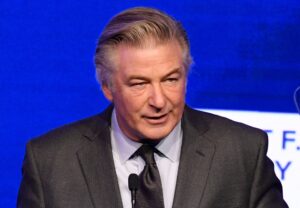 Actor Alec Baldwin charged once more over deadly film-set taking pictures | Courts Information