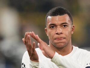 PSG’s Mbappe undecided on membership future as contract winds down | Soccer Information