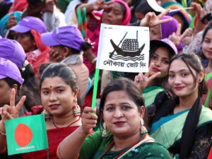 Bangladesh elections mark a pro-China tipping level in South Asia | Politics