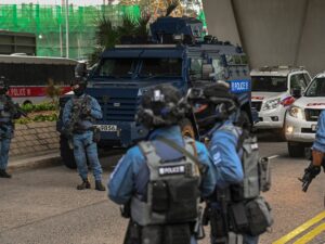 Jimmy Lai pleads not responsible to nationwide safety, sedition expenses | Politics Information