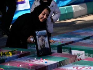 Iran’s Raisi guarantees retaliation at funeral for victims of dual bombings | Information