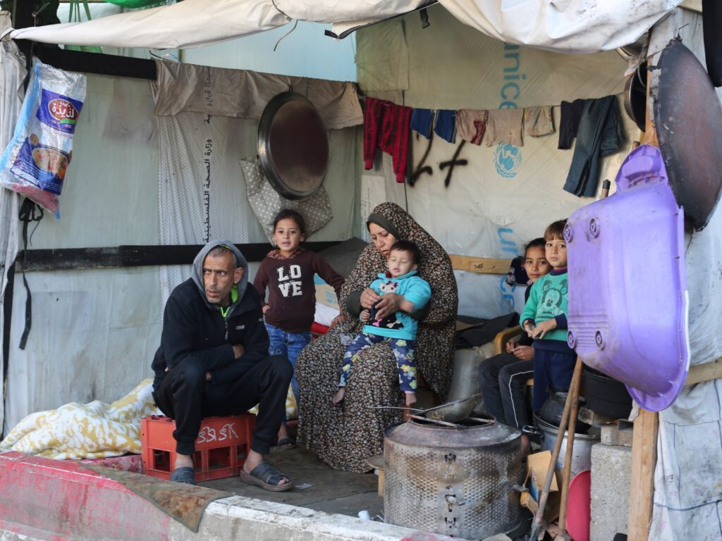 Blinken says Palestinians displaced in Gaza should be capable of return house | Israel Struggle on Gaza Information Blinken says Palestinians displaced in Gaza should be capable of return house | Israel Struggle on Gaza Information