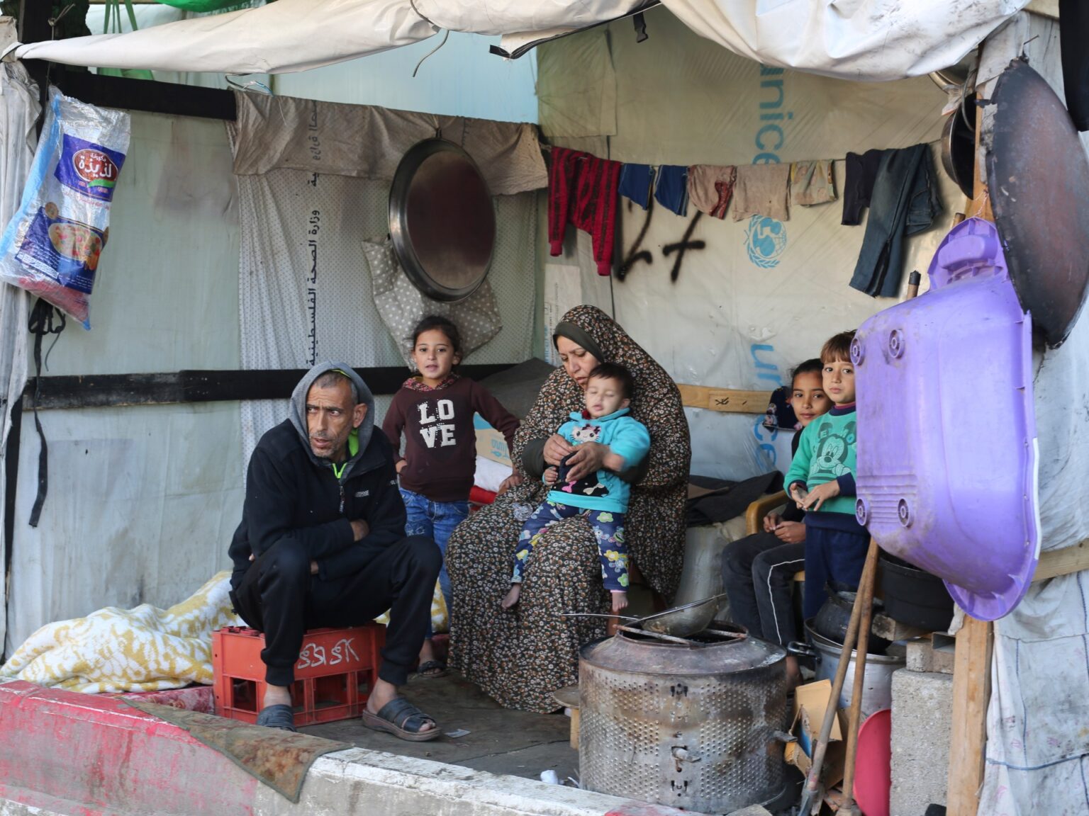 Blinken says Palestinians displaced in Gaza should be capable of return house | Israel Struggle on Gaza Information Blinken says Palestinians displaced in Gaza should be capable of return house | Israel Struggle on Gaza Information