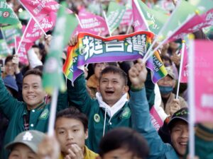 Taiwan votes in carefully watched presidential and parliamentary elections | Elections Information