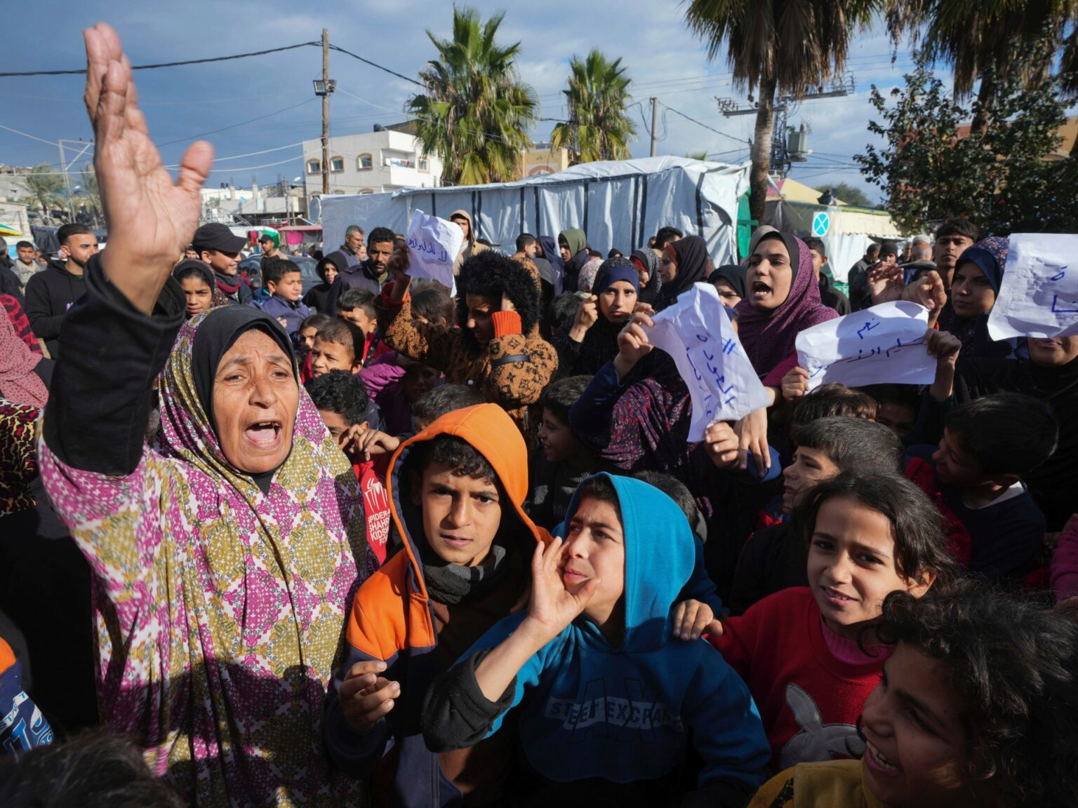 Israel’s warfare on Gaza: Listing of key occasions, day 111 | Israel Warfare on Gaza Information